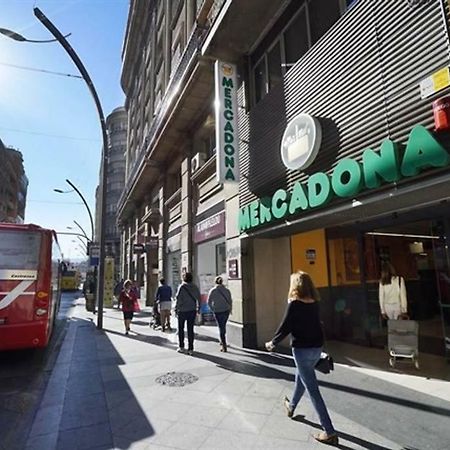 Apartamento Urgel マドリード エクステリア 写真